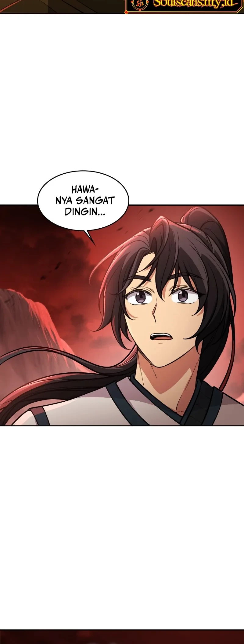 The Laws of Cultivation Chapter 30 Gambar 3