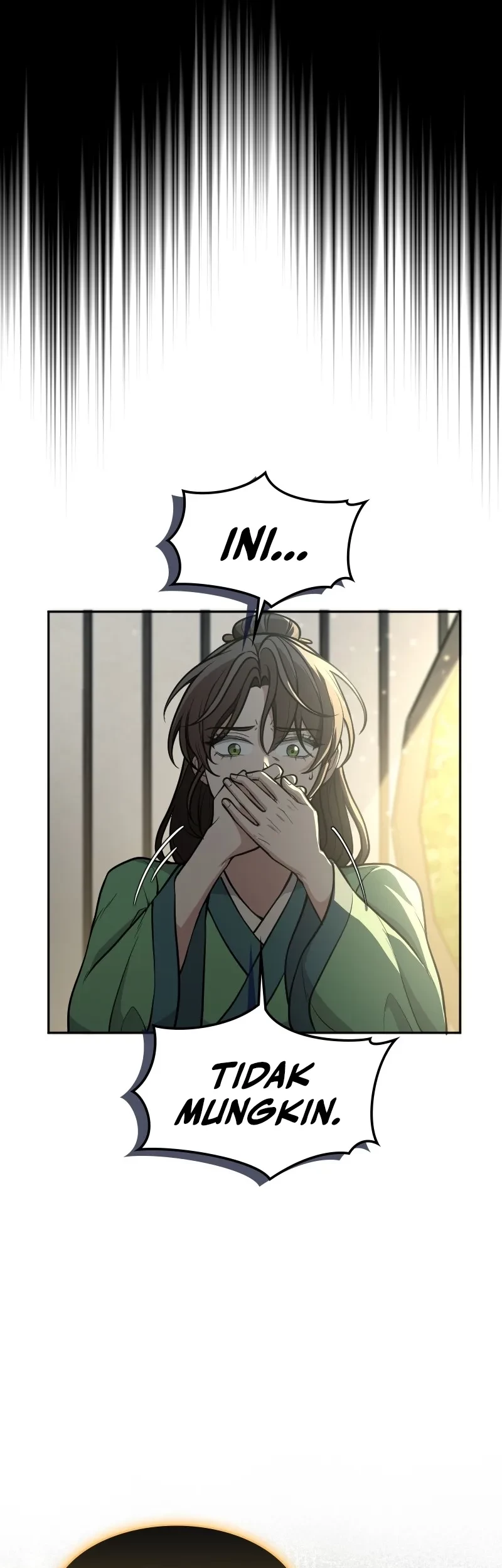 The Laws of Cultivation Chapter 30 Gambar 61