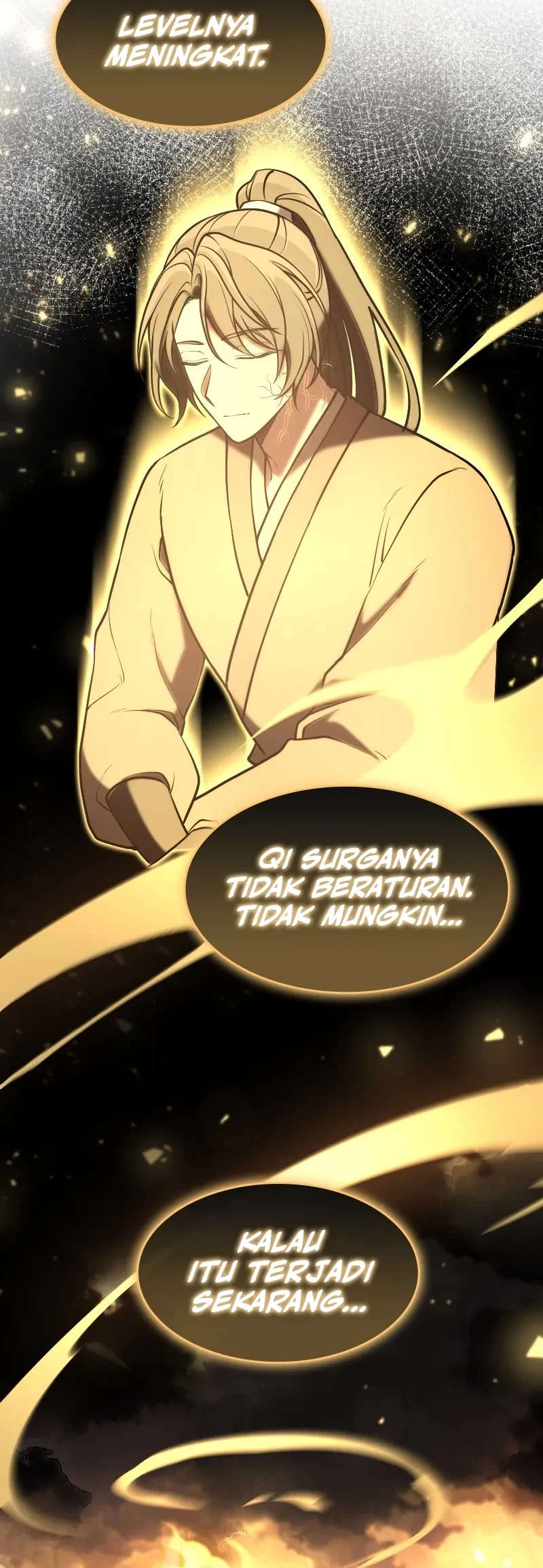 The Laws of Cultivation Chapter 30 Gambar 62