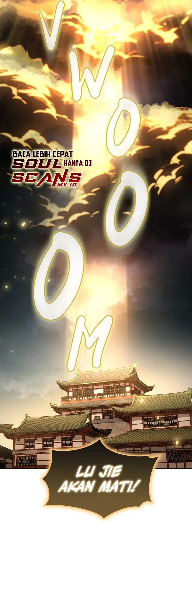 The Laws of Cultivation Chapter 30 Gambar 63