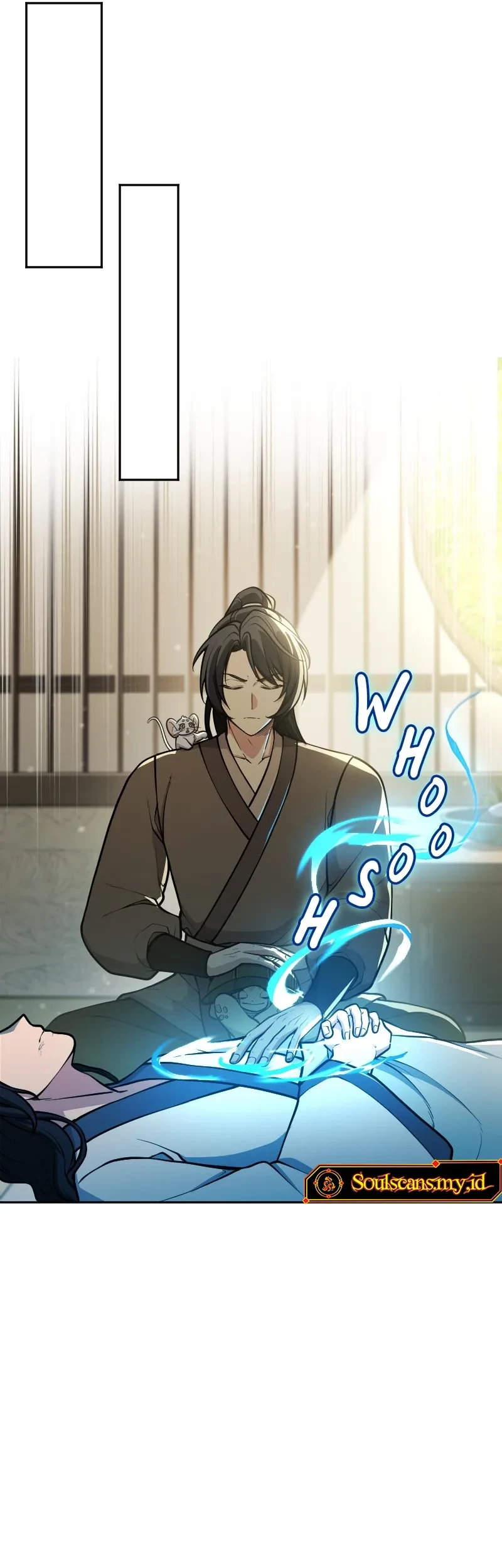 The Laws of Cultivation Chapter 30 Gambar 8