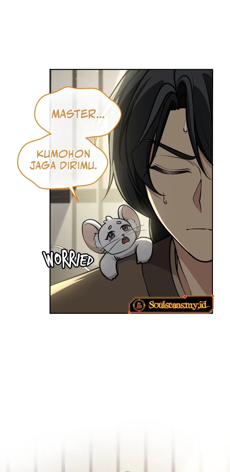 The Laws of Cultivation Chapter 30 Gambar 11