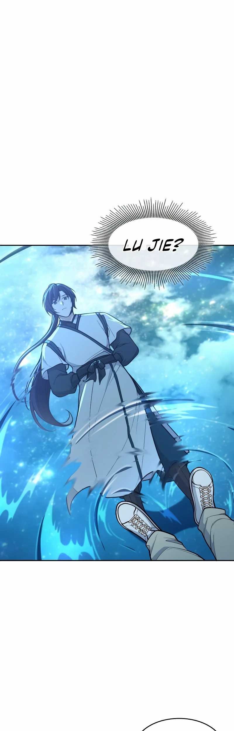 The Laws of Cultivation Chapter 31 Gambar 50