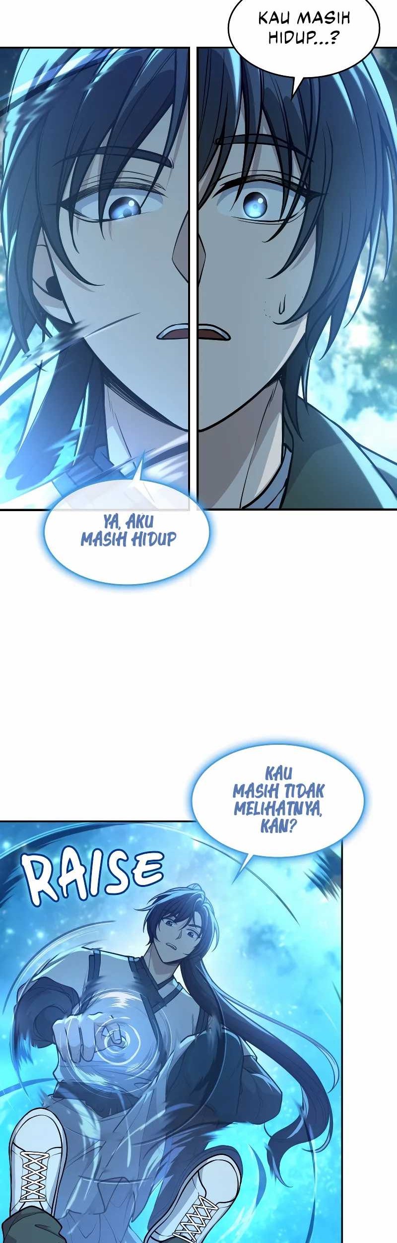 The Laws of Cultivation Chapter 31 Gambar 51