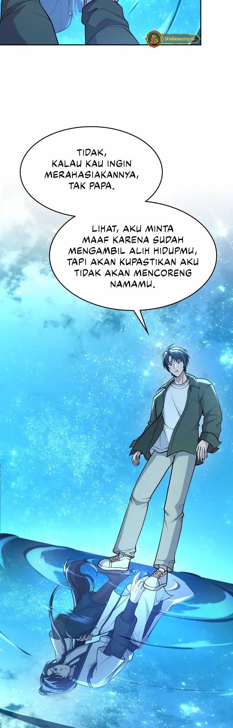 The Laws of Cultivation Chapter 31 Gambar 52