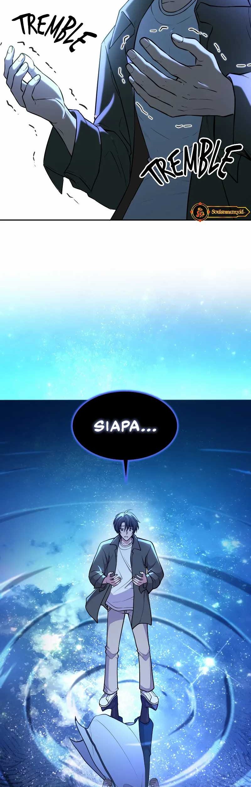 The Laws of Cultivation Chapter 31 Gambar 57