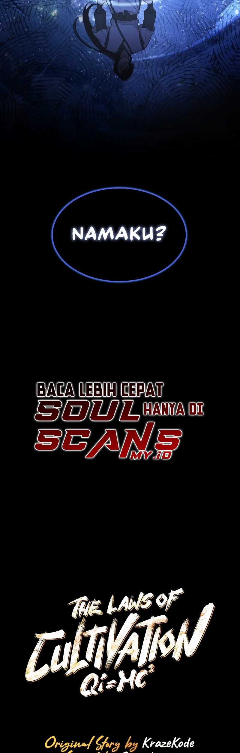 The Laws of Cultivation Chapter 31 Gambar 58