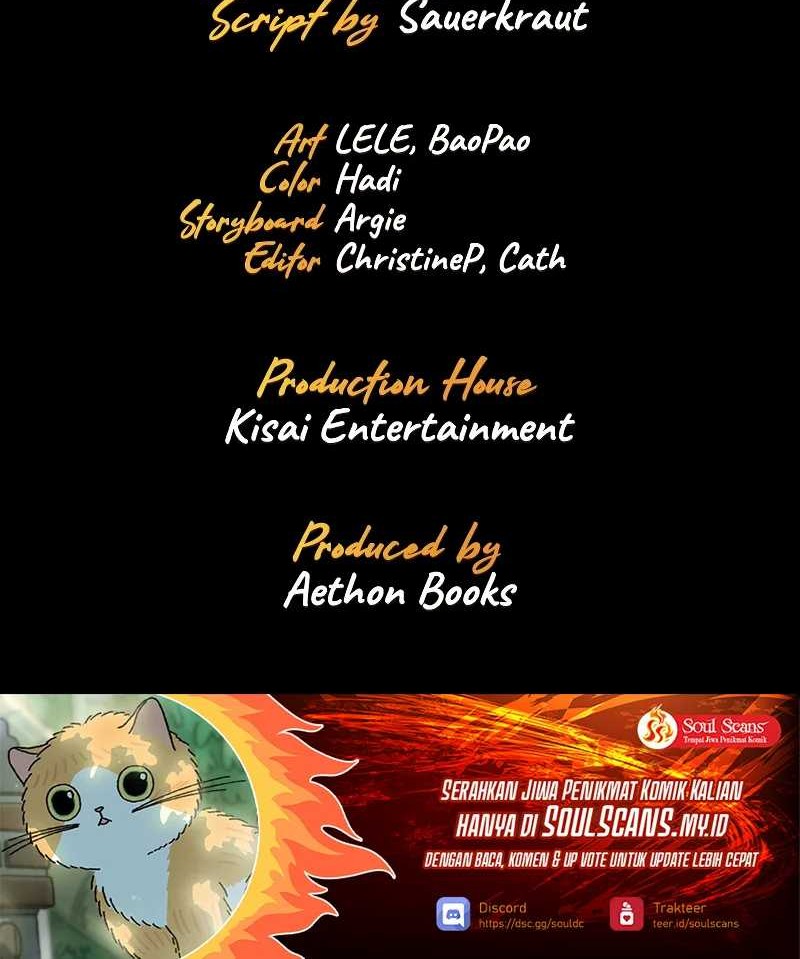 The Laws of Cultivation Chapter 31 Gambar 59