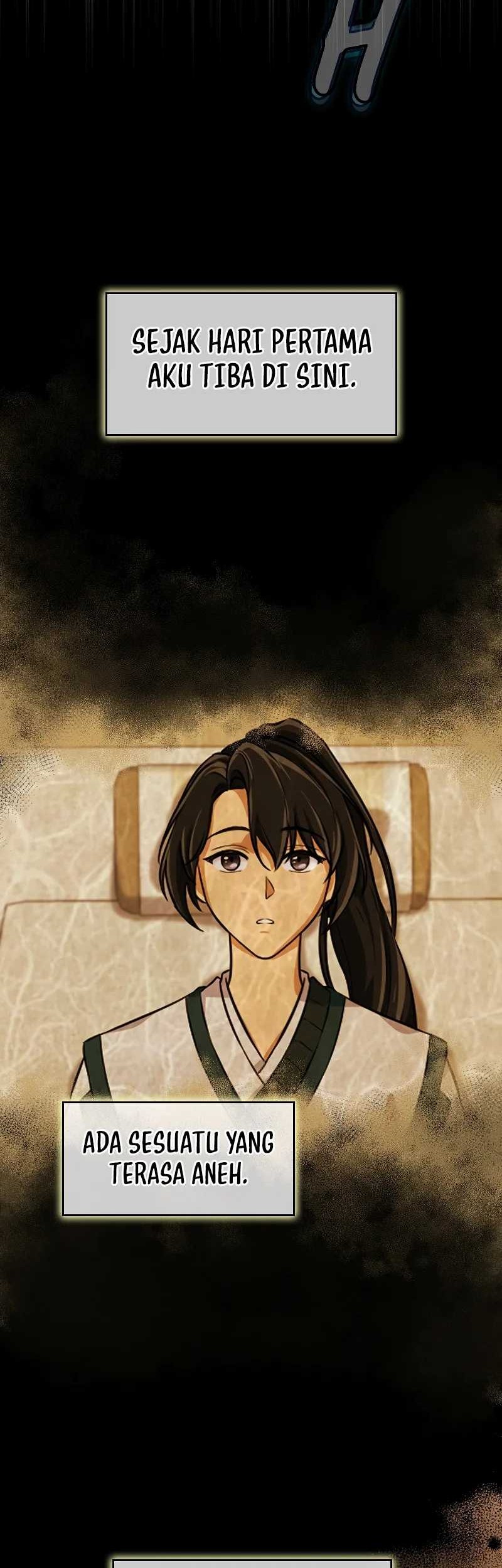 The Laws of Cultivation Chapter 31 Gambar 3