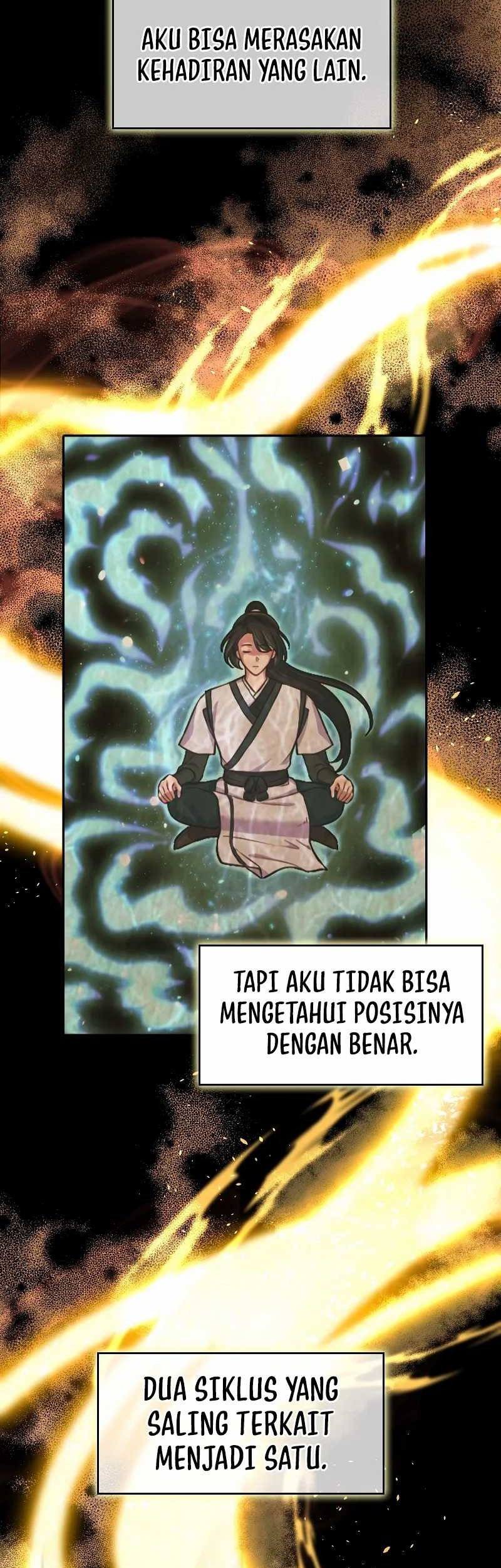 The Laws of Cultivation Chapter 31 Gambar 4