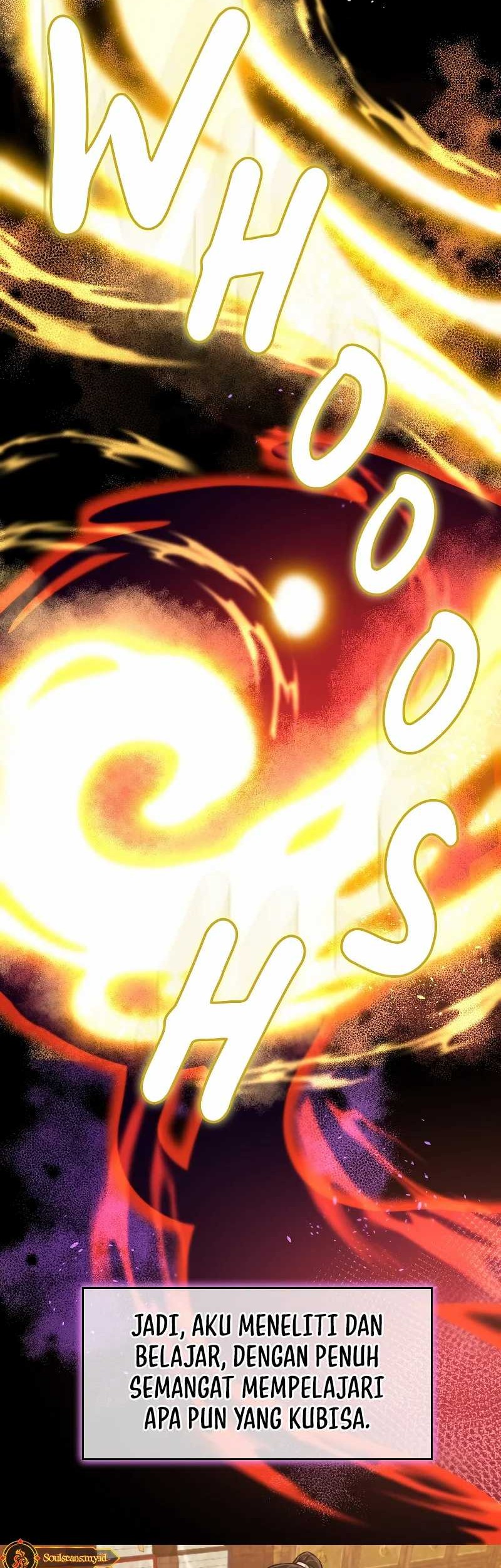 The Laws of Cultivation Chapter 31 Gambar 5