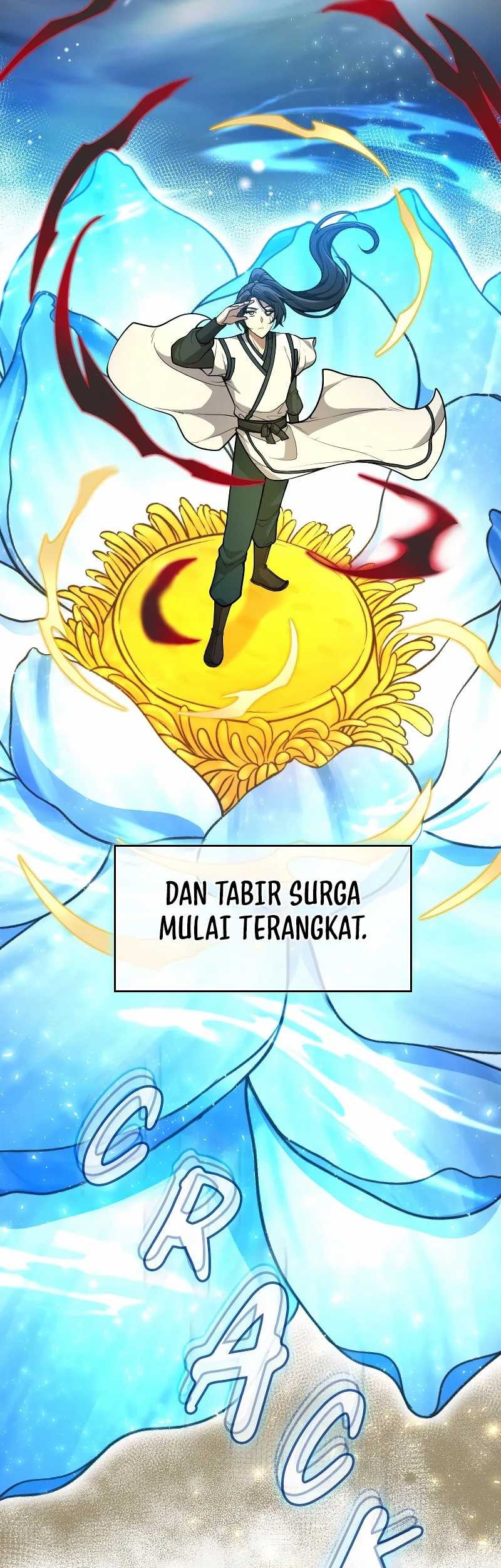 The Laws of Cultivation Chapter 31 Gambar 8