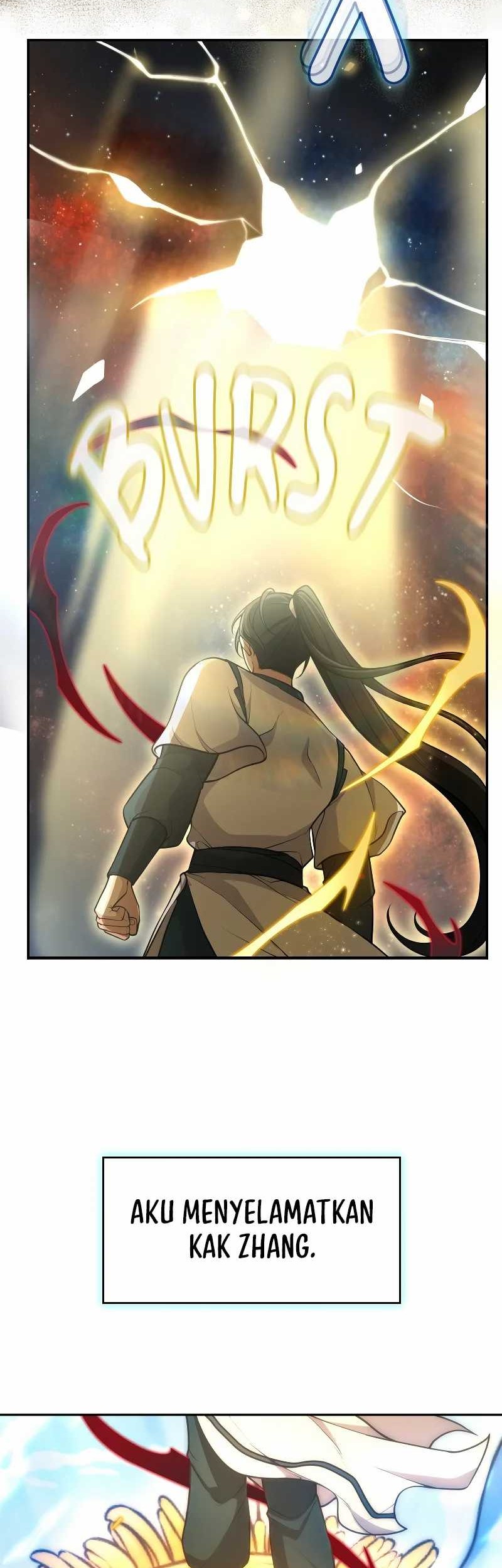 The Laws of Cultivation Chapter 31 Gambar 9