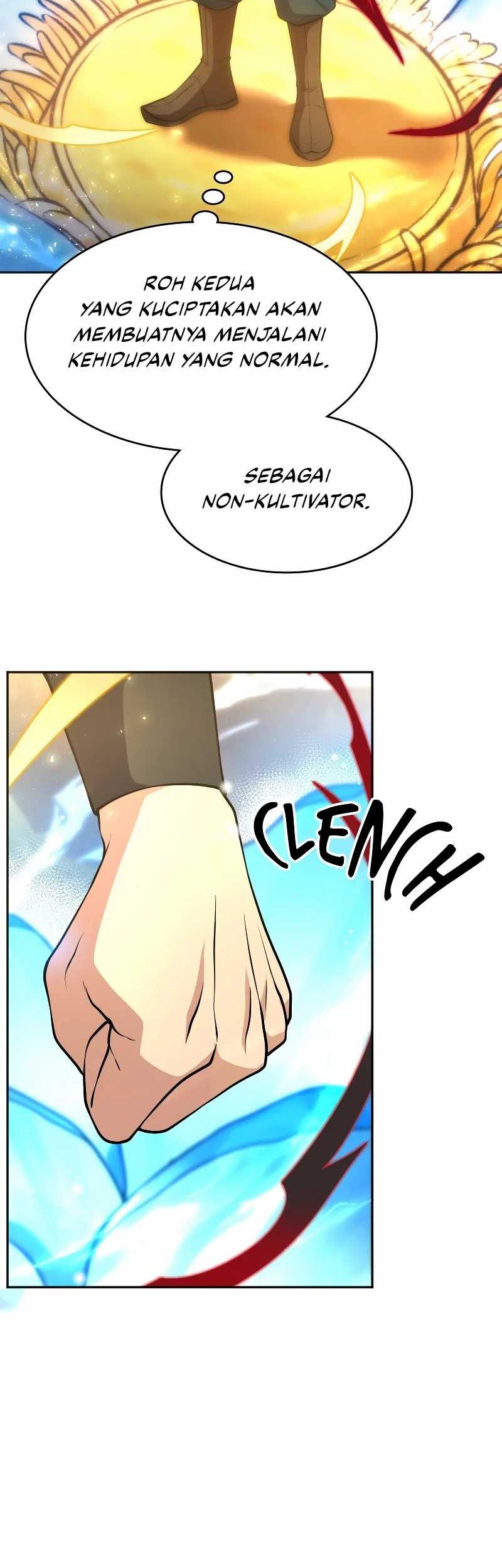 The Laws of Cultivation Chapter 31 Gambar 10