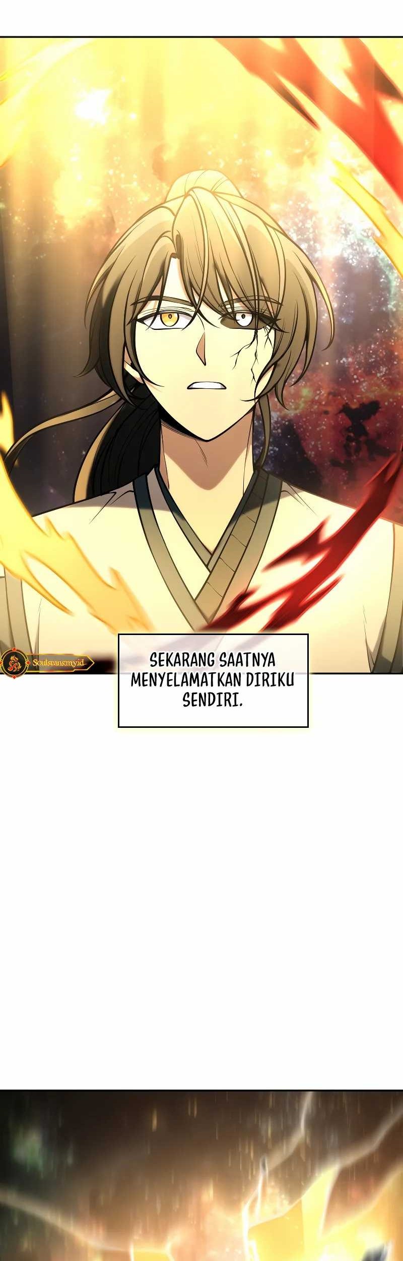 The Laws of Cultivation Chapter 31 Gambar 11