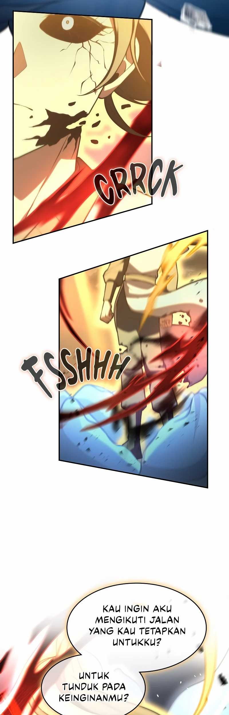 The Laws of Cultivation Chapter 31 Gambar 14