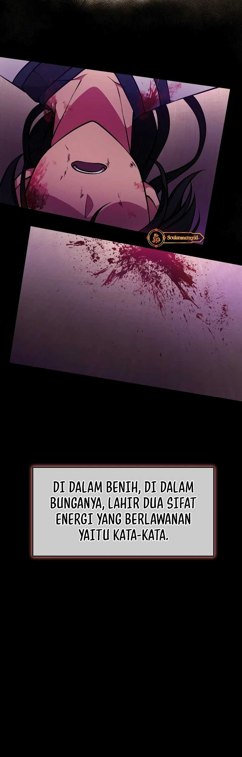 The Laws of Cultivation Chapter 31 Gambar 18