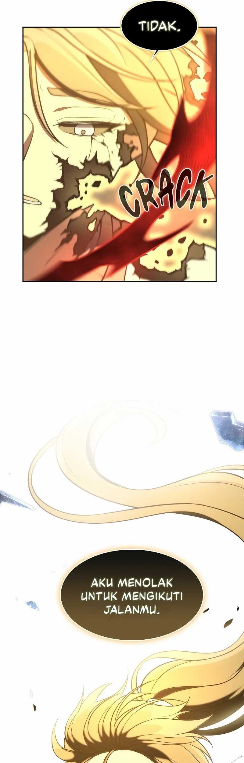 The Laws of Cultivation Chapter 31 Gambar 20