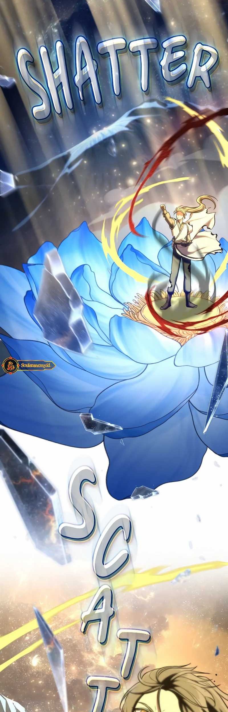 The Laws of Cultivation Chapter 31 Gambar 22