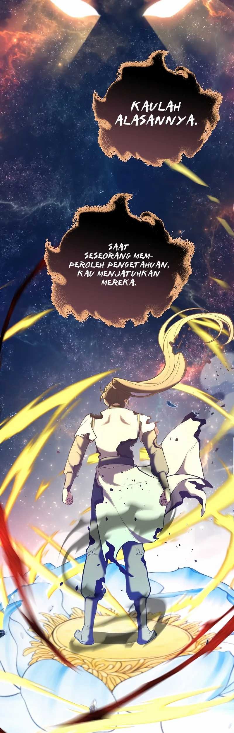 The Laws of Cultivation Chapter 31 Gambar 26