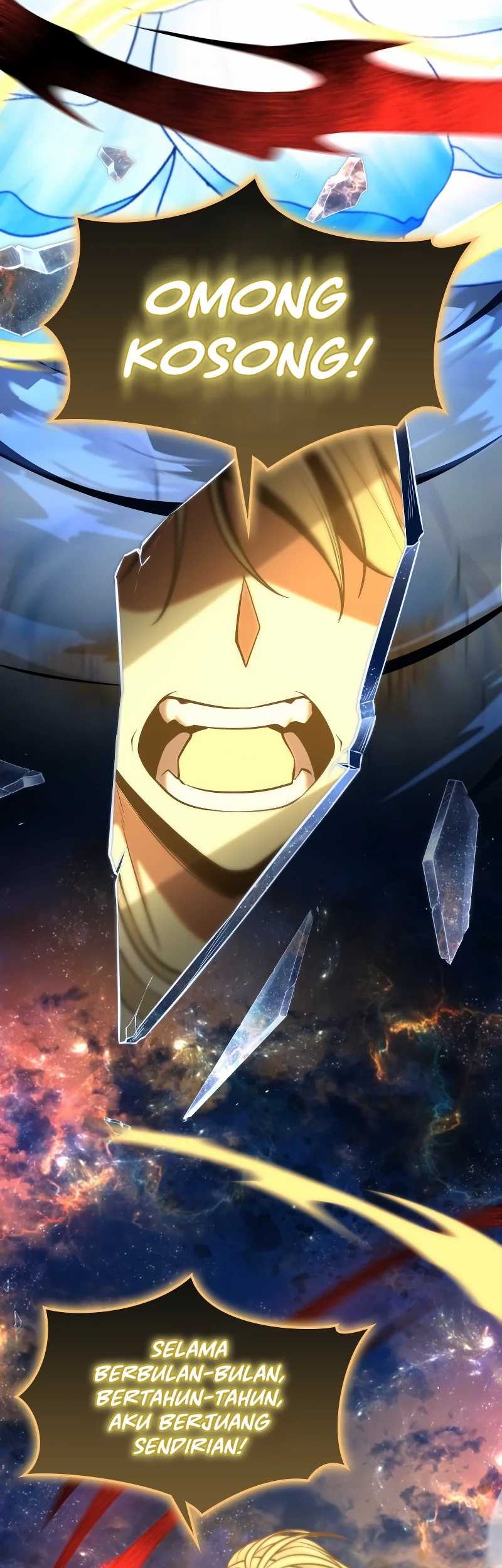 The Laws of Cultivation Chapter 31 Gambar 27