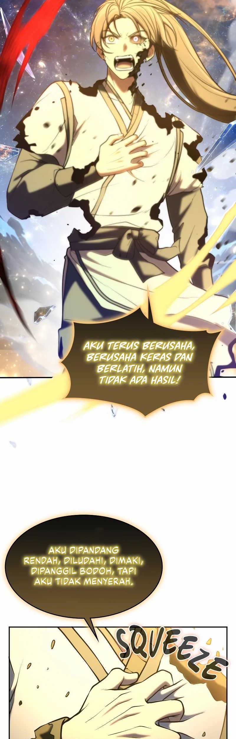 The Laws of Cultivation Chapter 31 Gambar 28