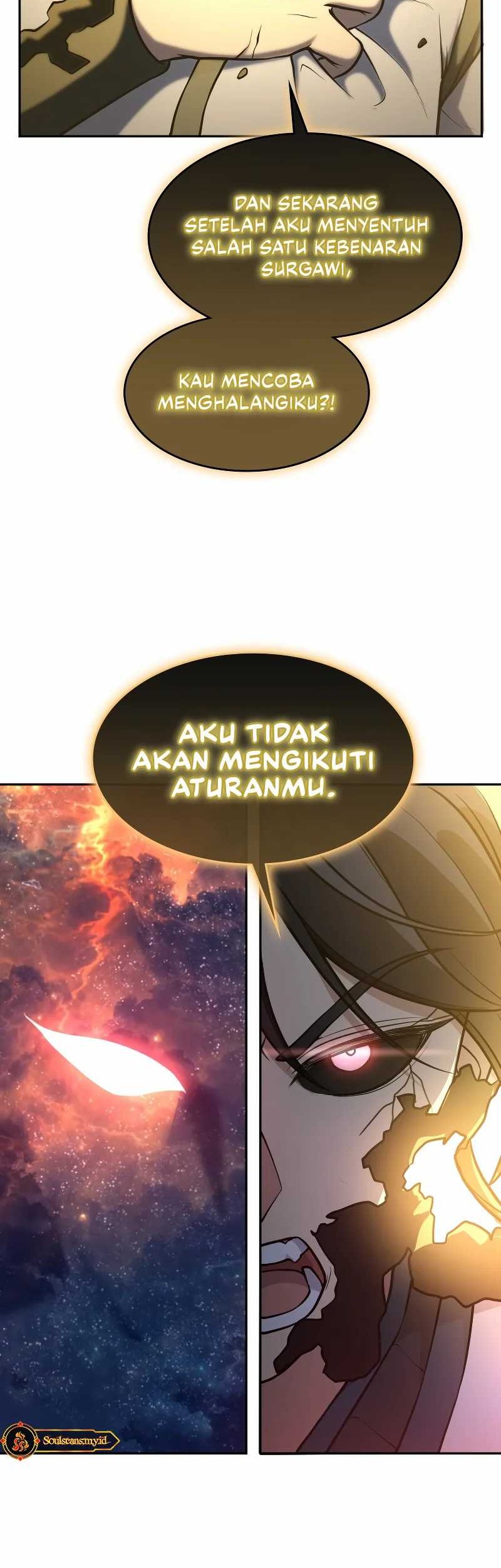 The Laws of Cultivation Chapter 31 Gambar 29