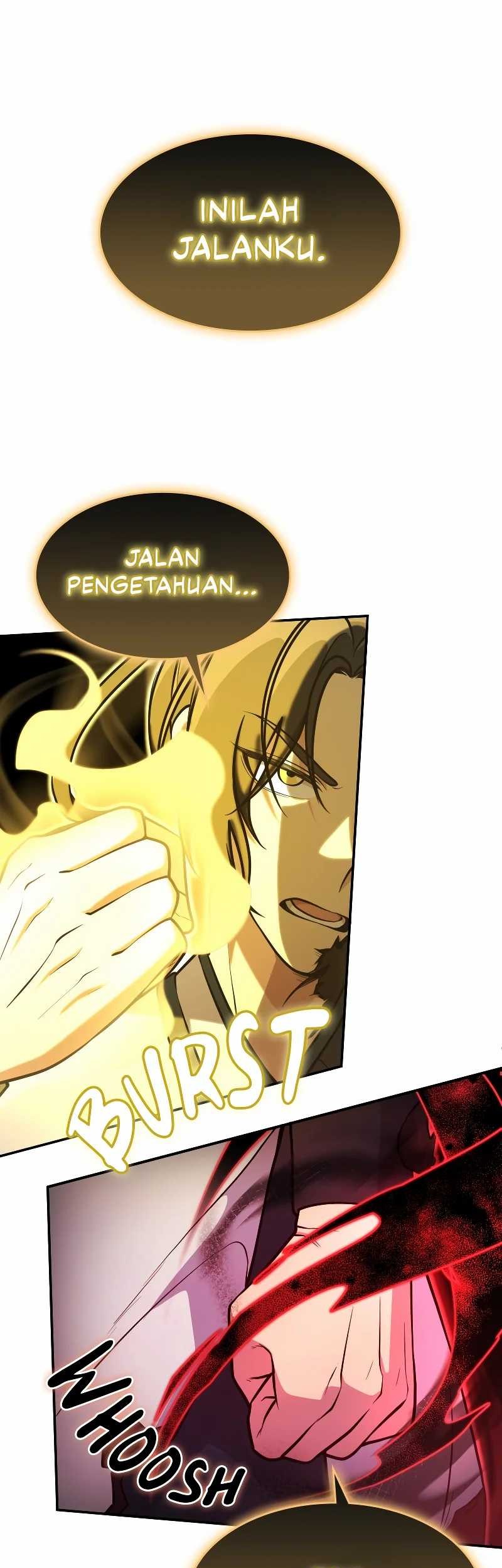 The Laws of Cultivation Chapter 31 Gambar 30