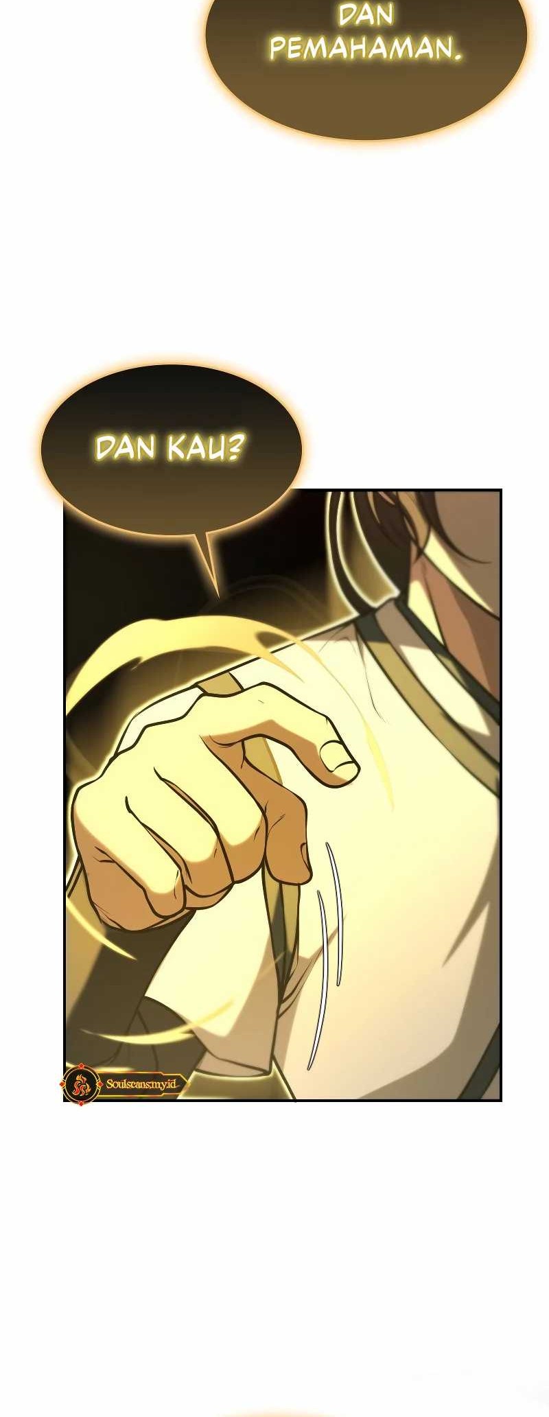 The Laws of Cultivation Chapter 31 Gambar 31