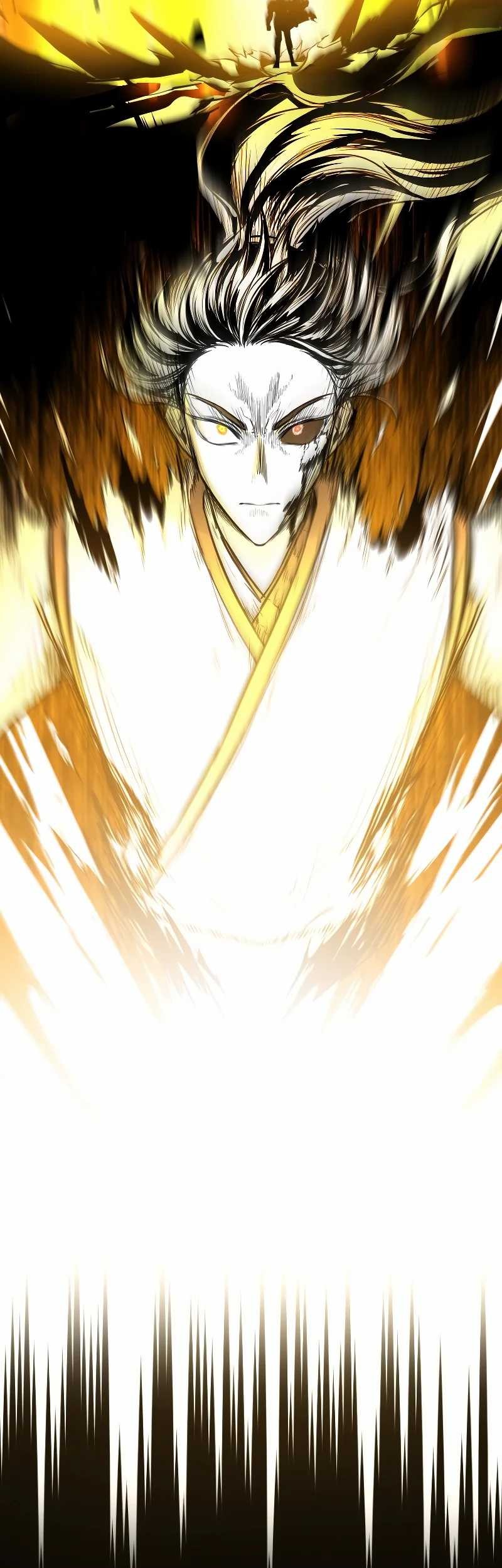 The Laws of Cultivation Chapter 31 Gambar 36