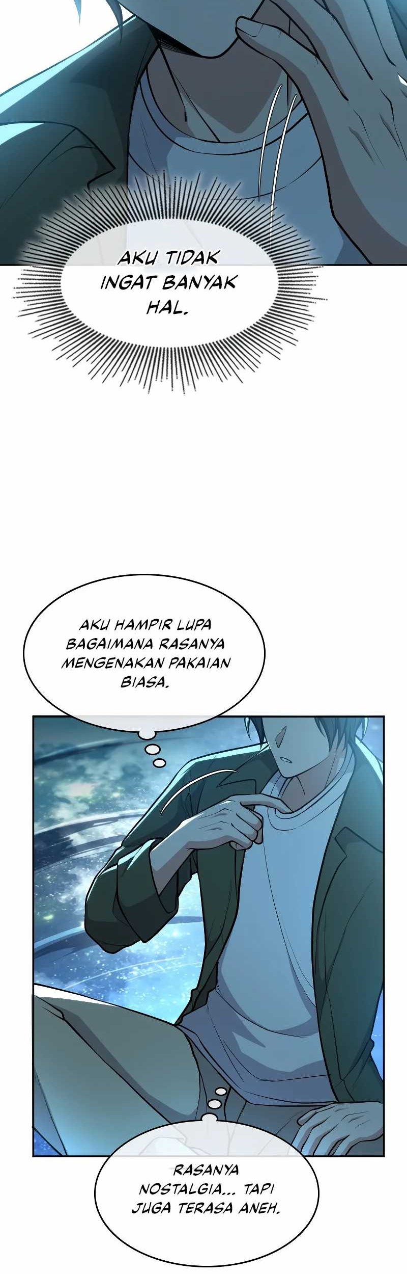 The Laws of Cultivation Chapter 31 Gambar 39