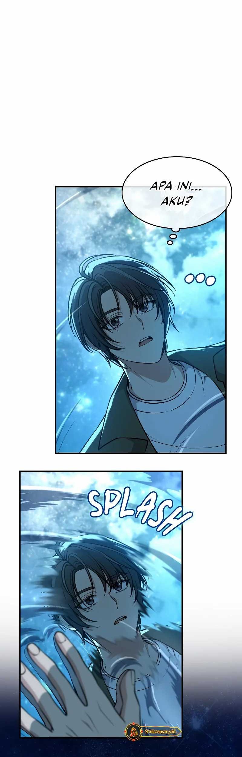 The Laws of Cultivation Chapter 31 Gambar 40