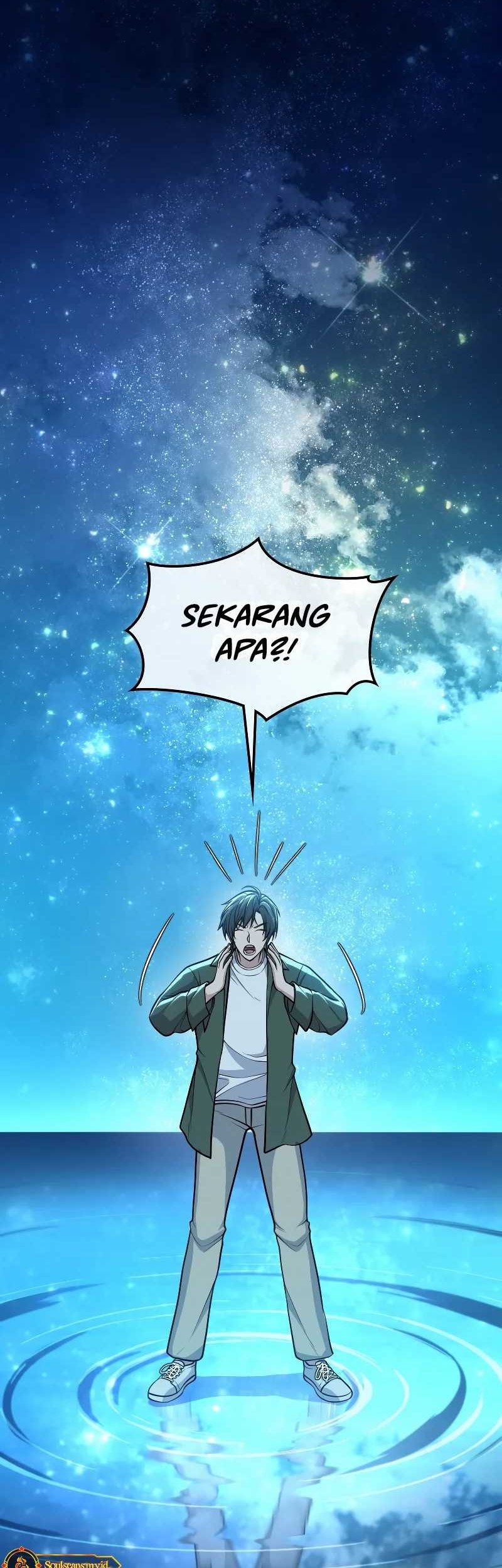 The Laws of Cultivation Chapter 31 Gambar 41