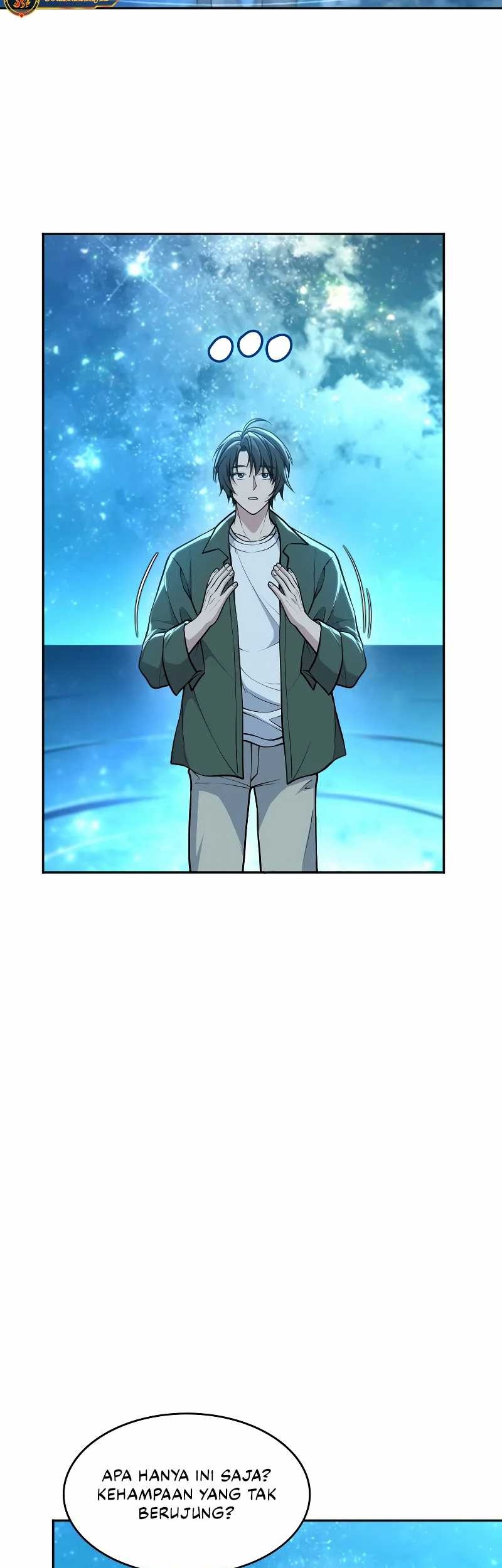 The Laws of Cultivation Chapter 31 Gambar 42