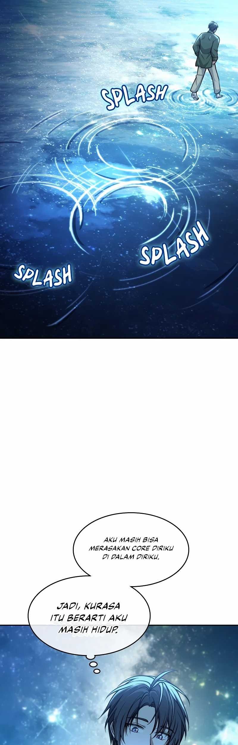 The Laws of Cultivation Chapter 31 Gambar 44