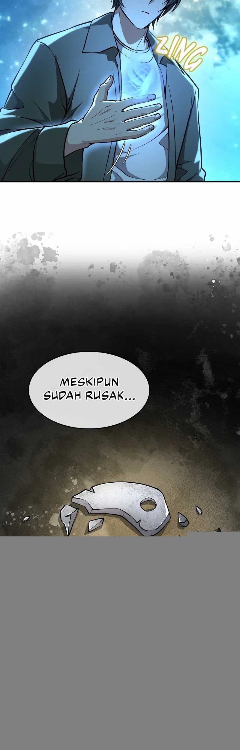 The Laws of Cultivation Chapter 31 Gambar 45