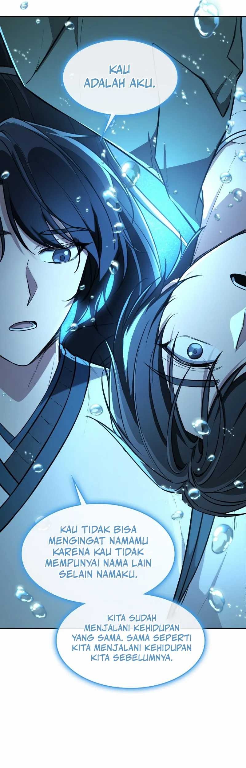 The Laws of Cultivation Chapter 32 Gambar 18