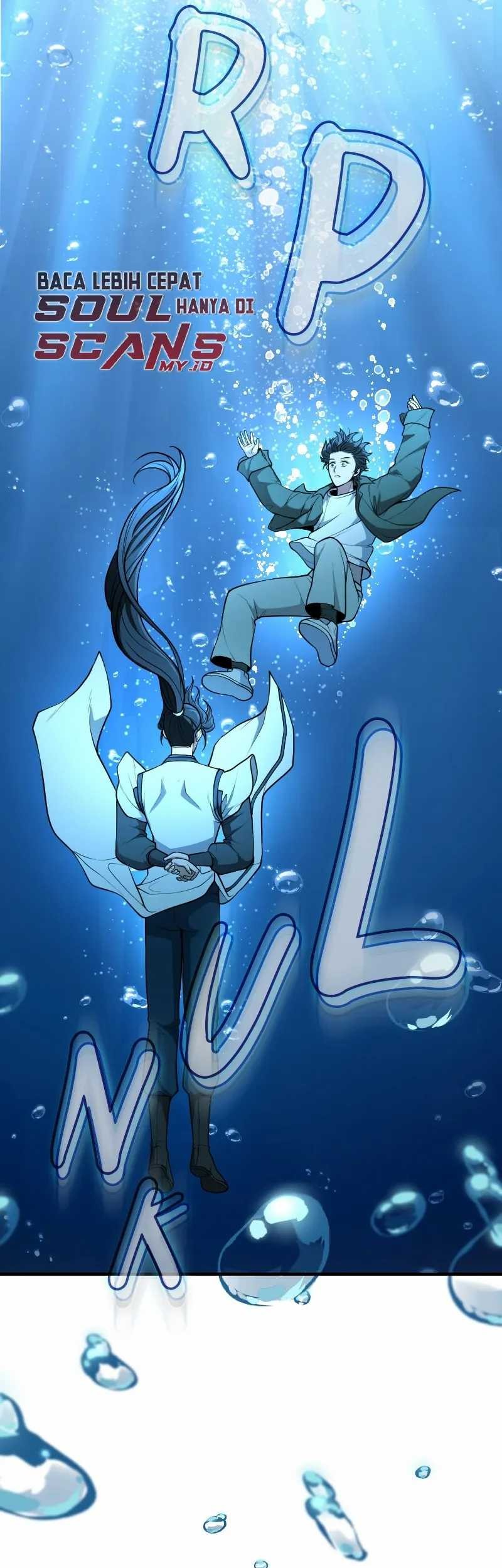 The Laws of Cultivation Chapter 32 Gambar 20