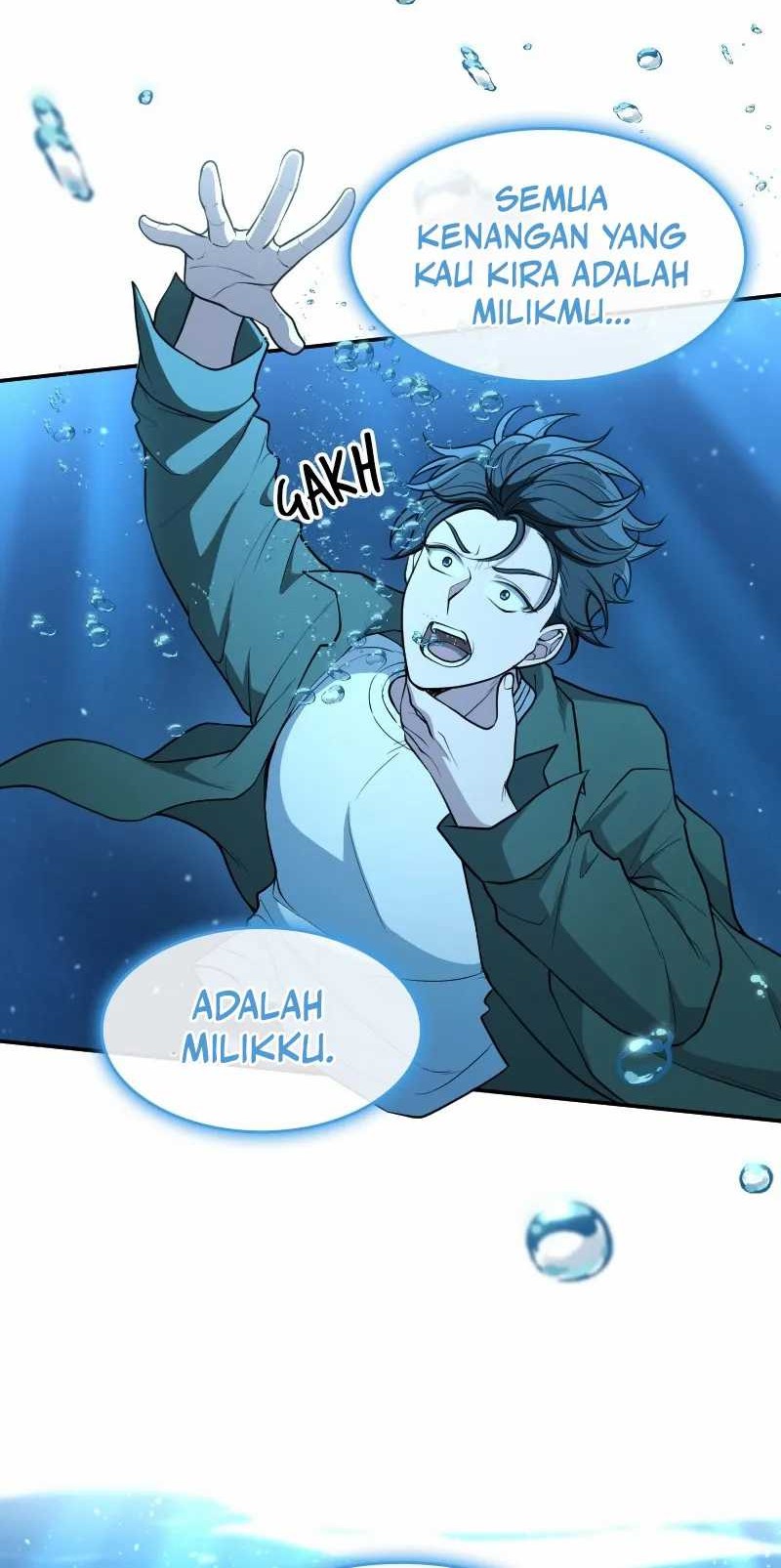 The Laws of Cultivation Chapter 32 Gambar 21