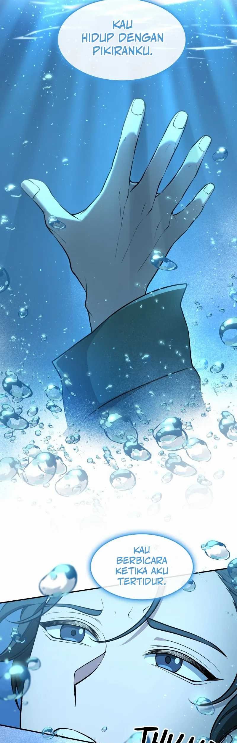 The Laws of Cultivation Chapter 32 Gambar 22