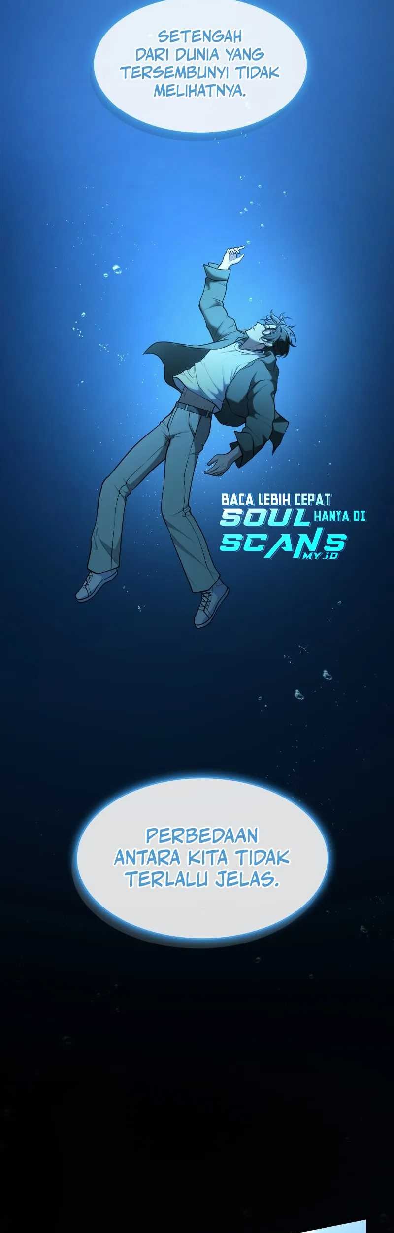 The Laws of Cultivation Chapter 32 Gambar 24