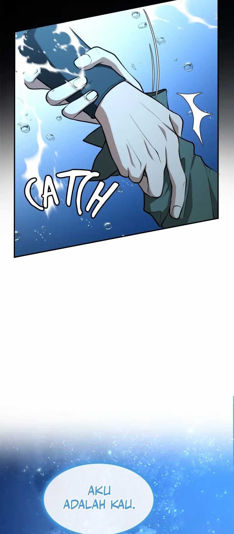 The Laws of Cultivation Chapter 32 Gambar 25