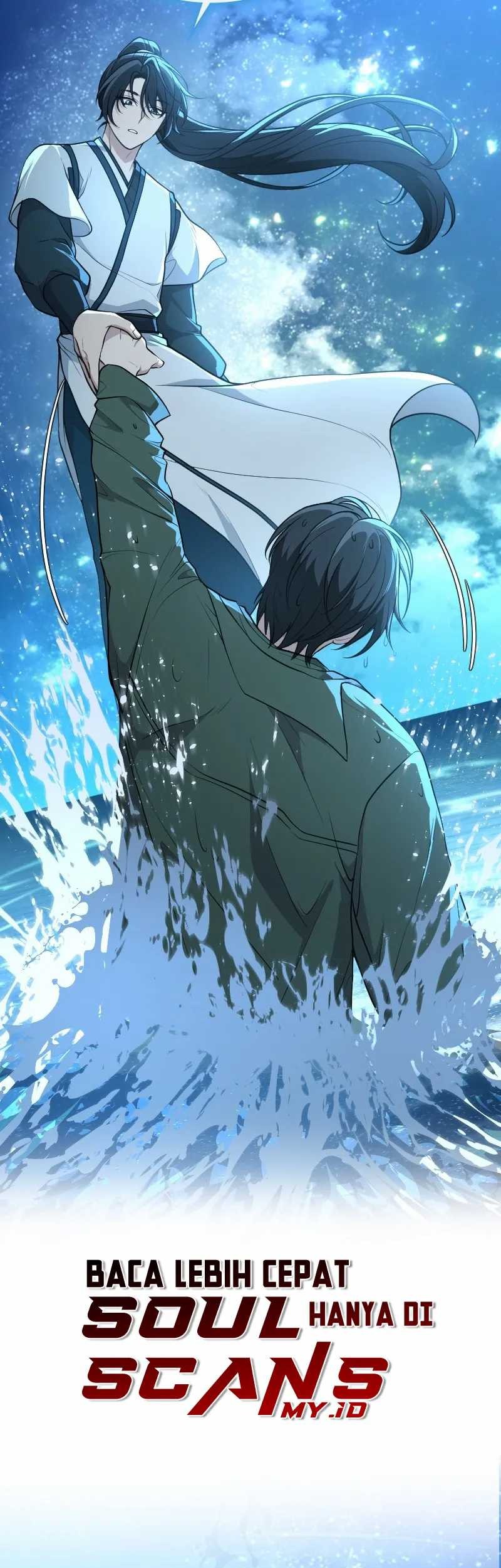 The Laws of Cultivation Chapter 32 Gambar 26