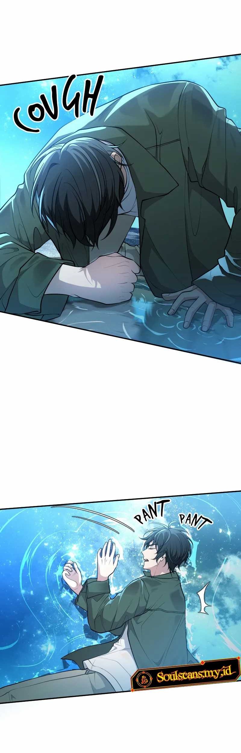 The Laws of Cultivation Chapter 32 Gambar 29