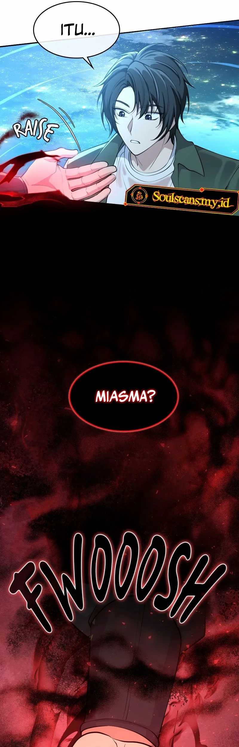 The Laws of Cultivation Chapter 32 Gambar 32