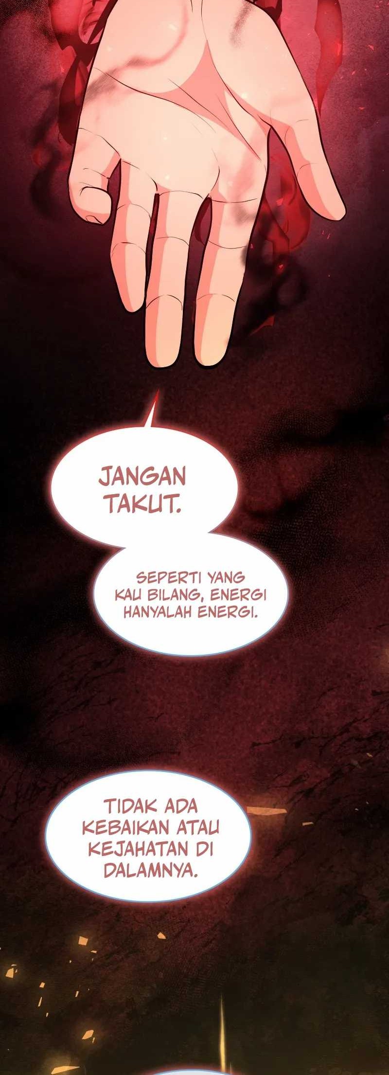 The Laws of Cultivation Chapter 32 Gambar 33