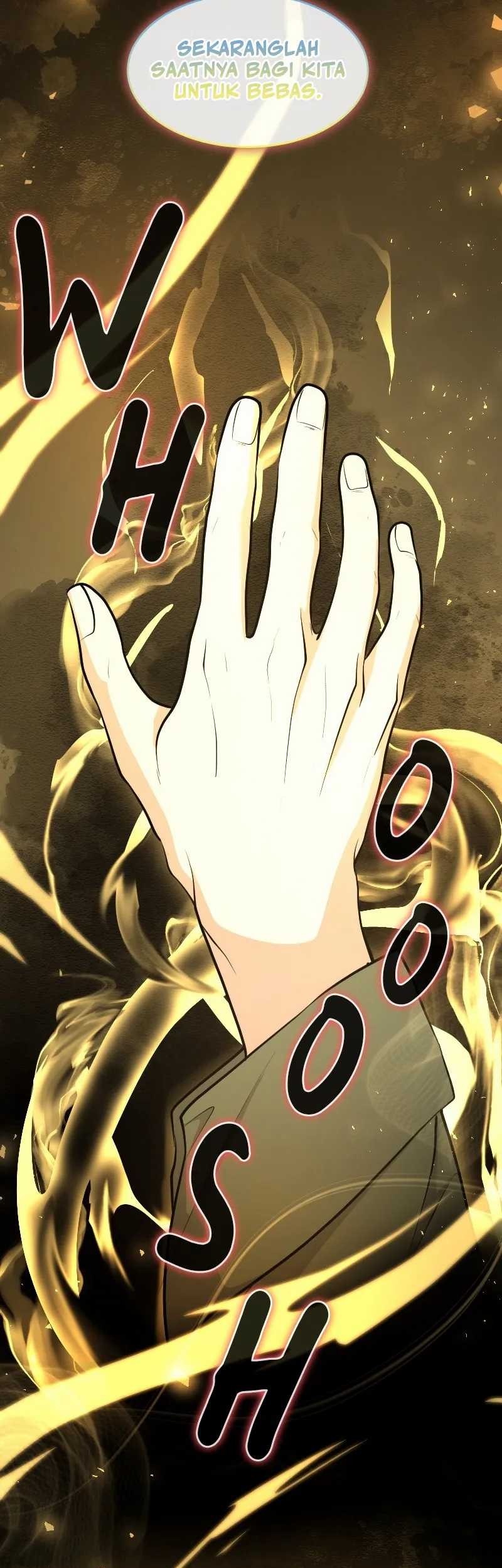 The Laws of Cultivation Chapter 32 Gambar 34