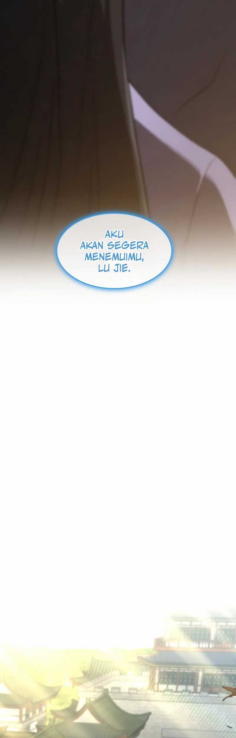 The Laws of Cultivation Chapter 32 Gambar 49