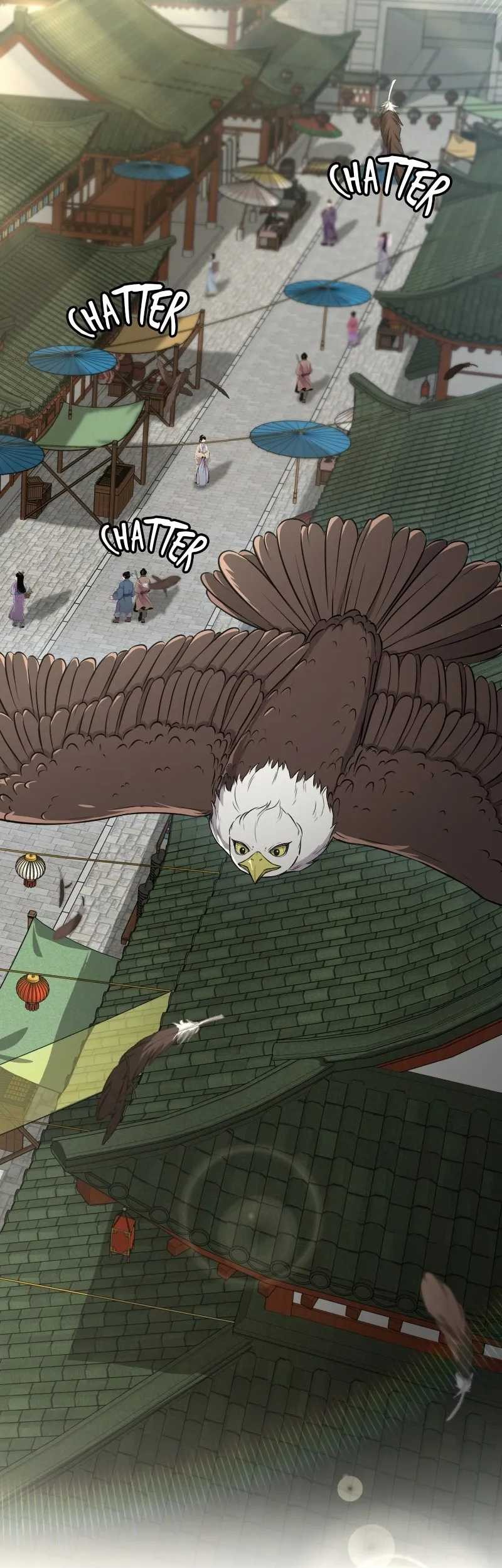 The Laws of Cultivation Chapter 32 Gambar 50