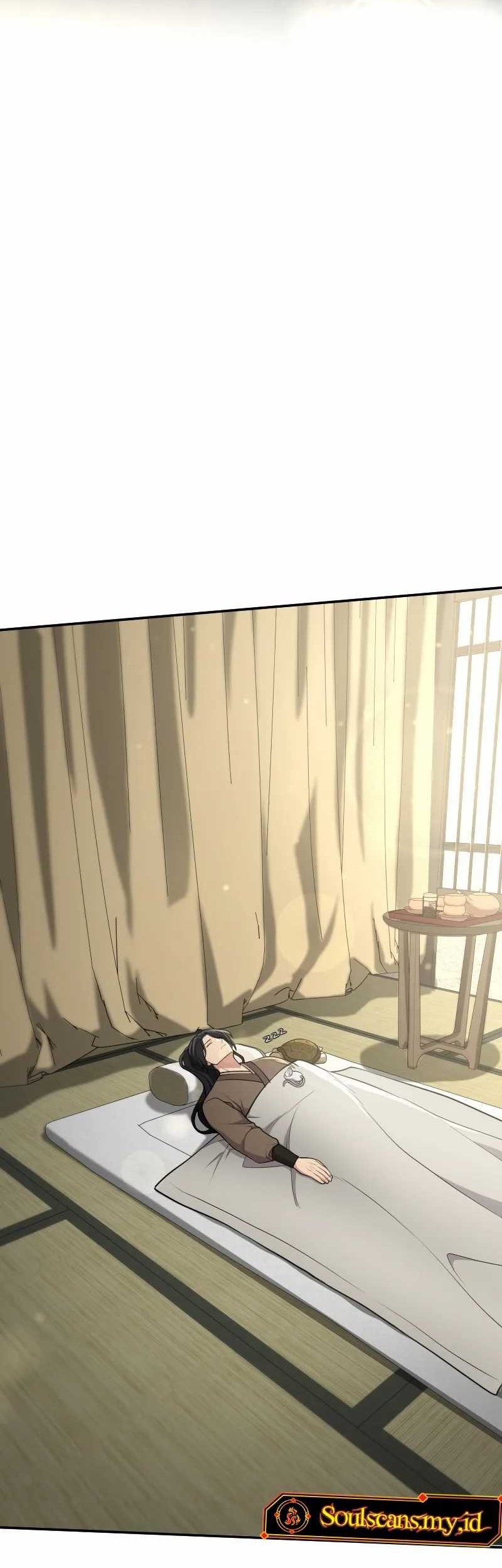 The Laws of Cultivation Chapter 32 Gambar 51